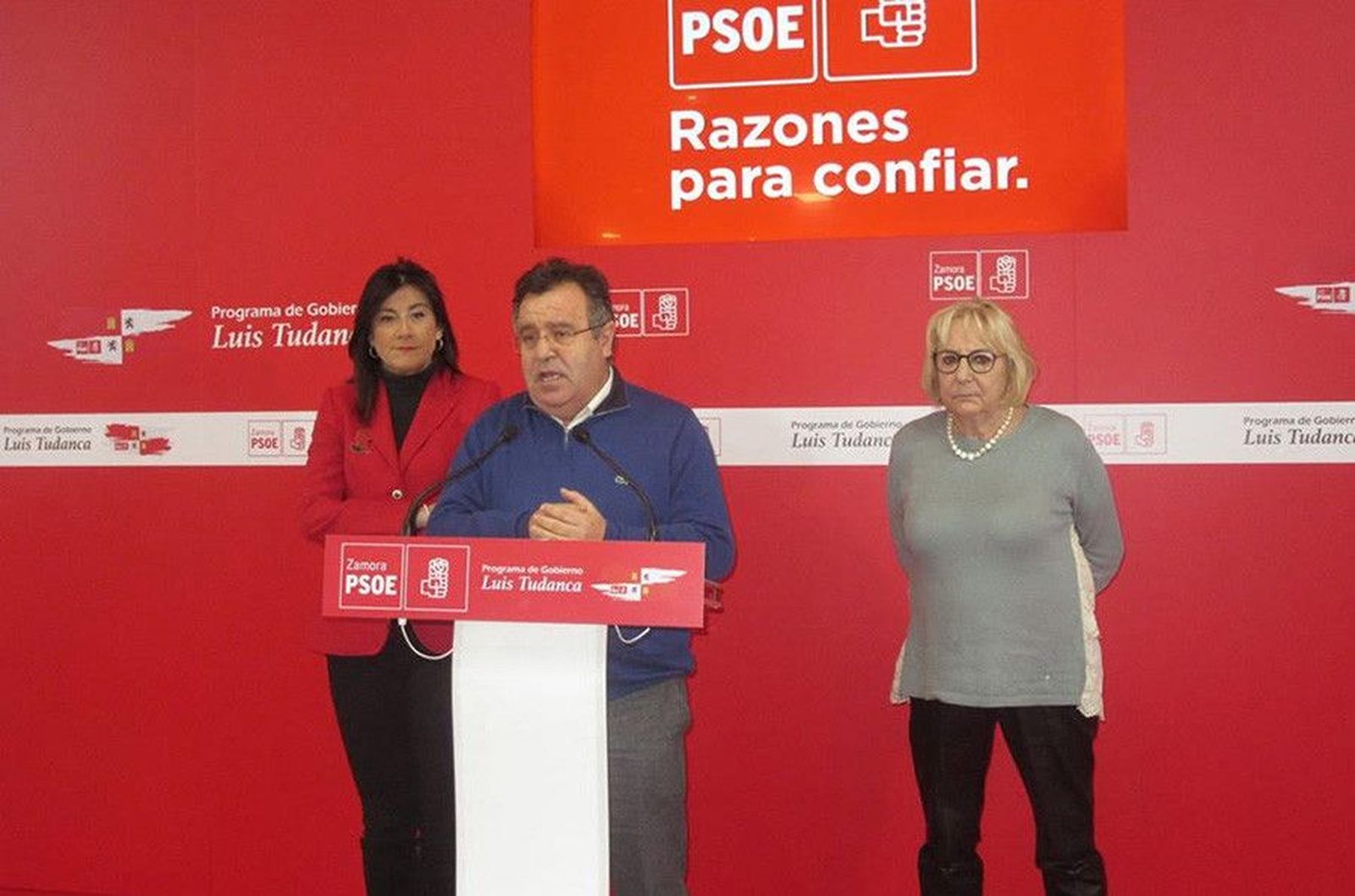 PSOE