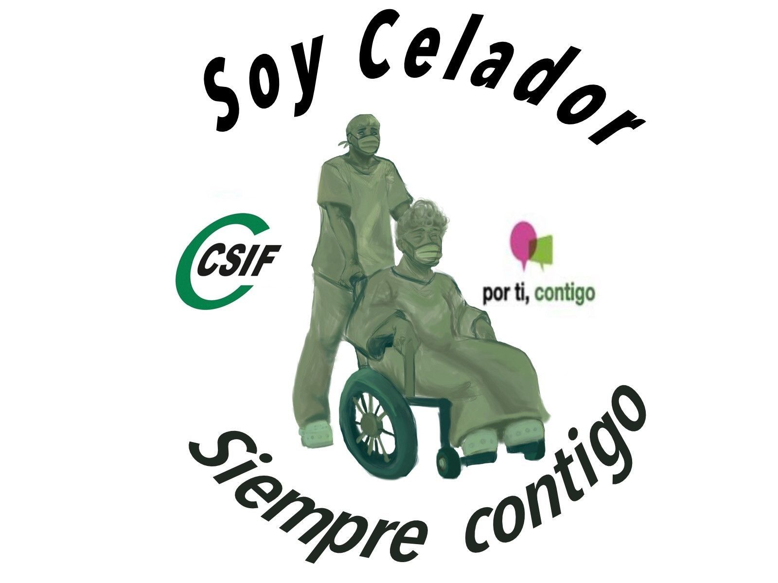 CELADOR CARRITO