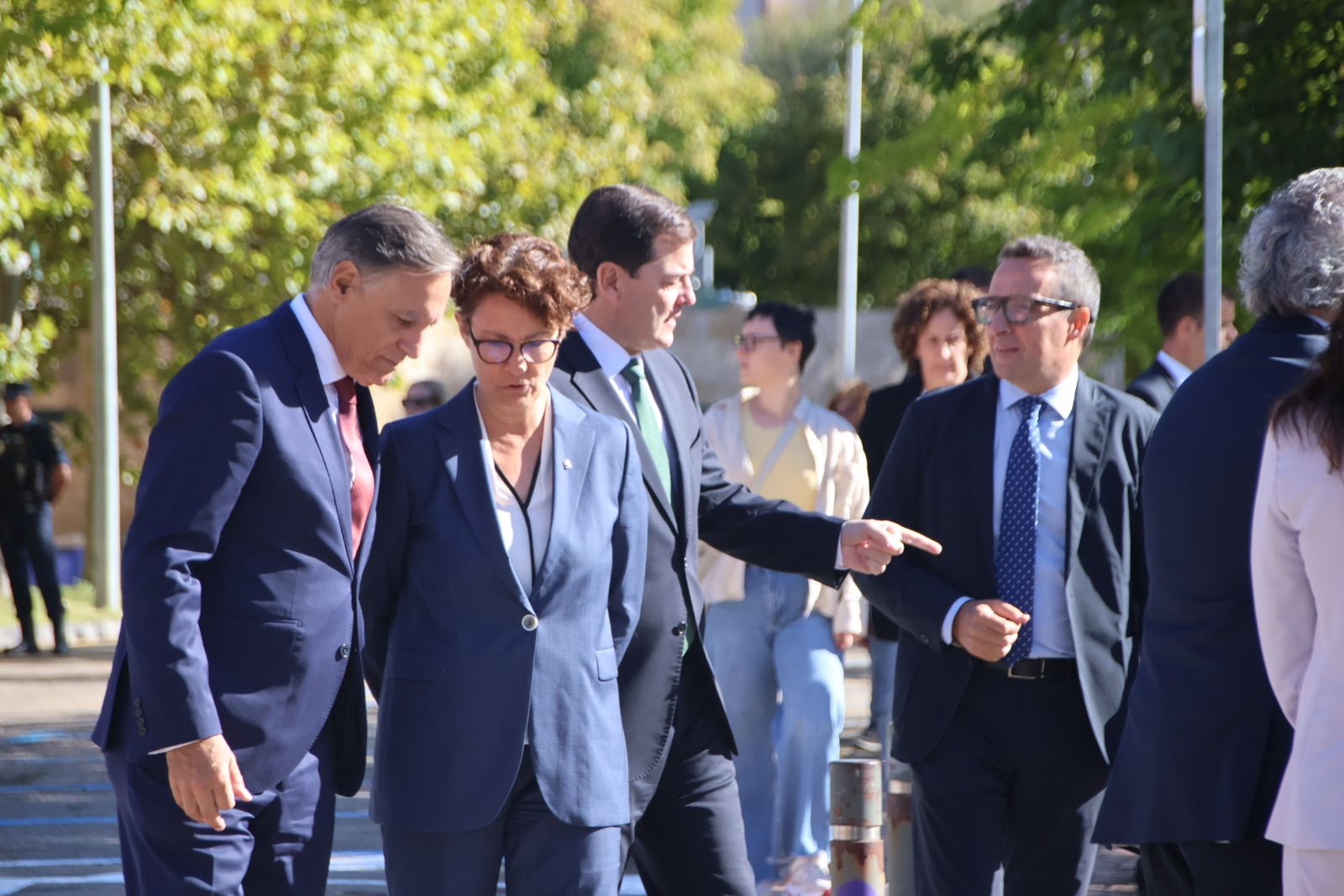 Evento internacional World Cancer Research Day 2025 de la AECC