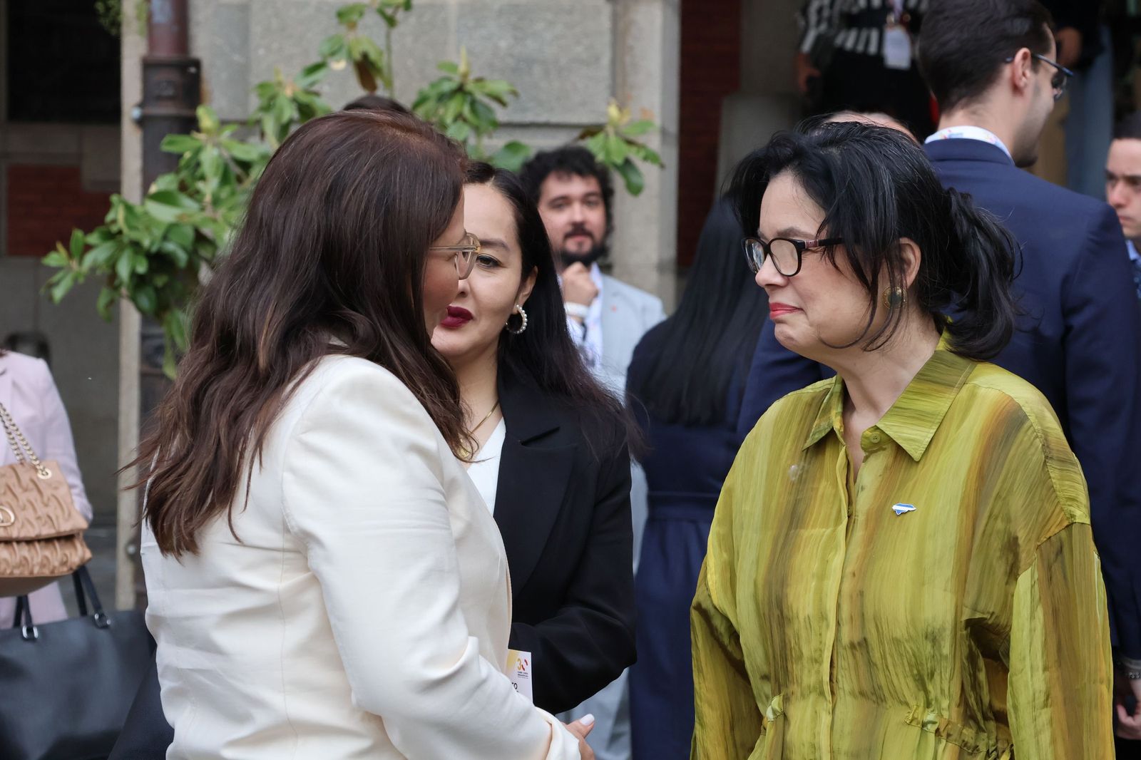 Recepción Reunión Iberoamericana de la Juventud y la Infancia (135).JPG