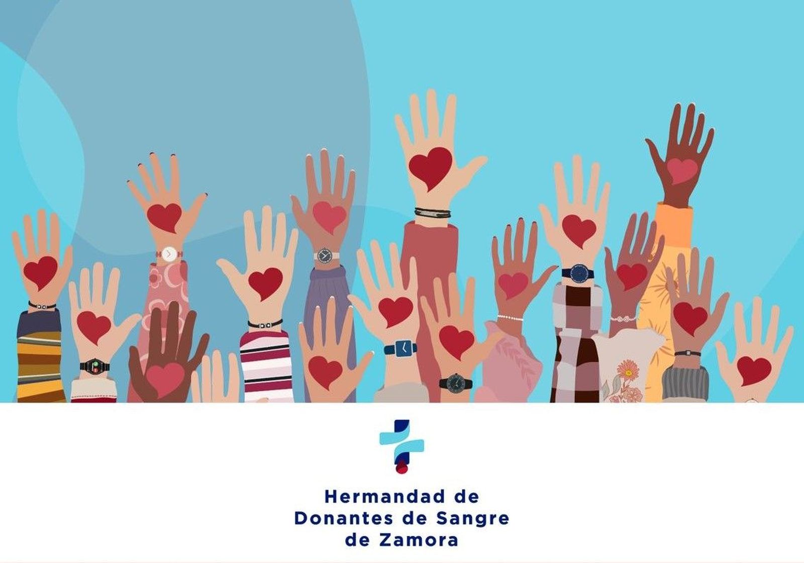 Campaña donación de sangre