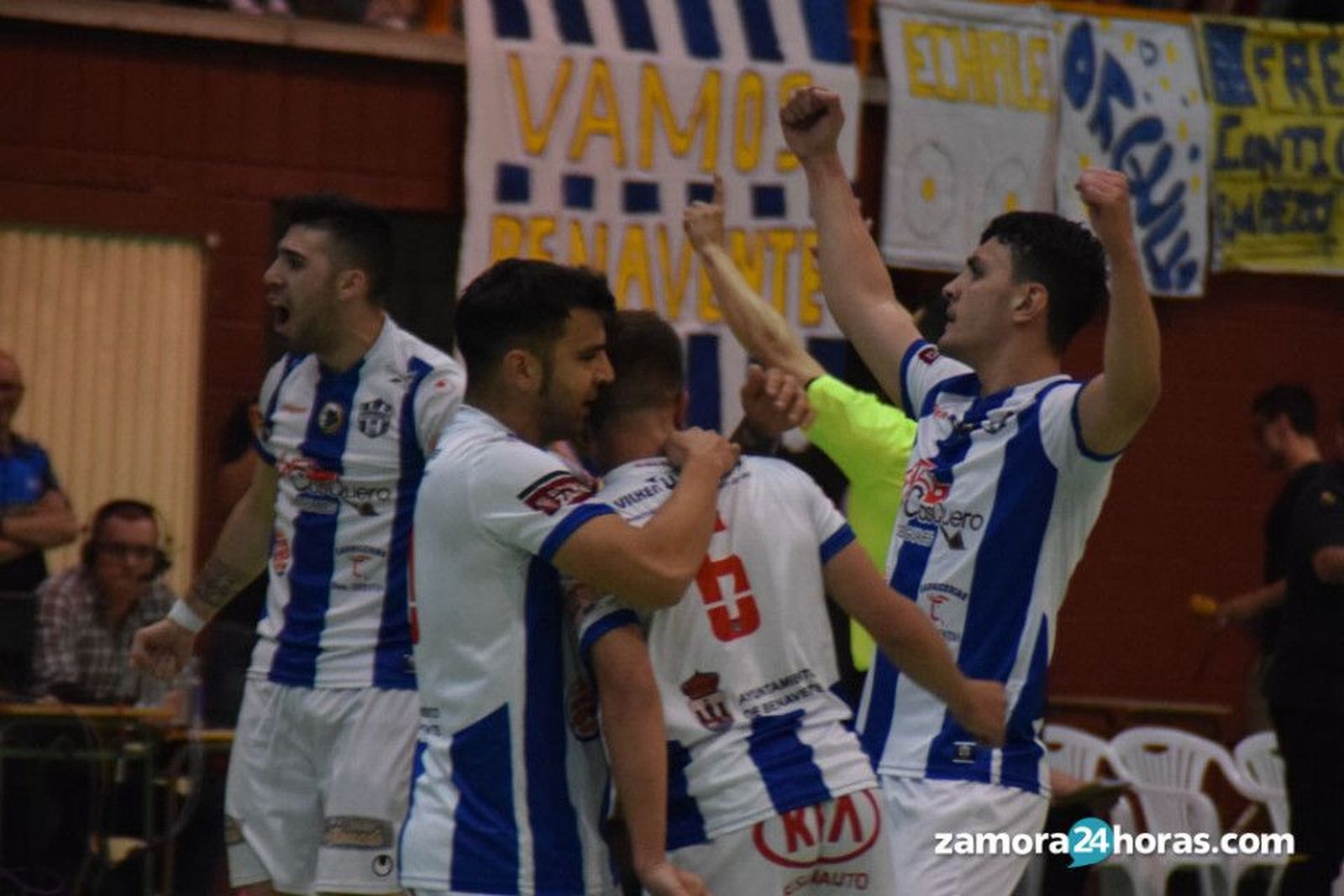 Atlético Benavente Atlético Benavente