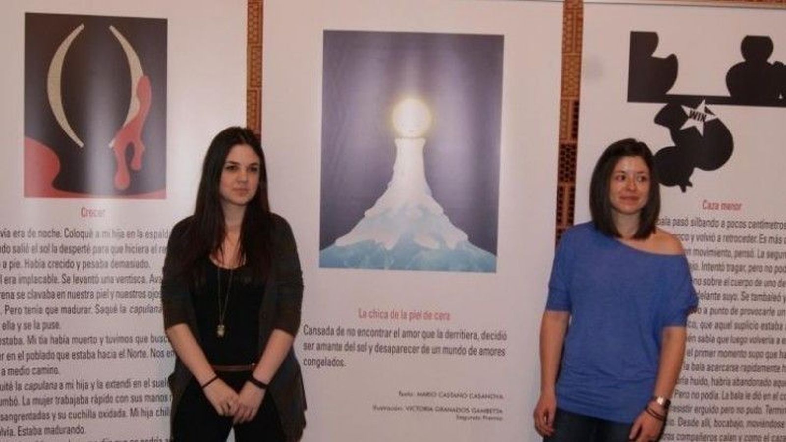 La Universidad lanza dos concursos para estimular la creación gráfica y literaria