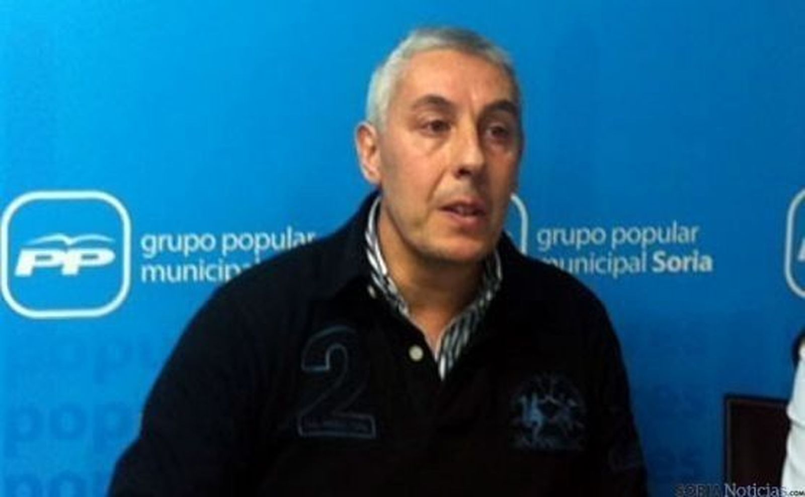 El PP denuncia la falta de comisiones de Personal pese a los asuntos judicializados