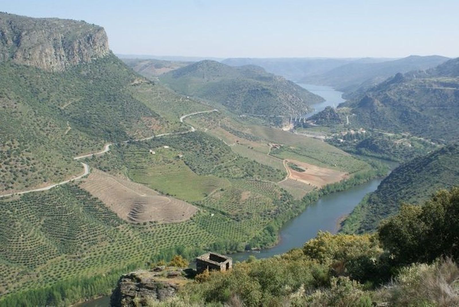 Aprobado el Proyecto de Ley de Patrimonio Natural que integra la protección medioambiental en las políticas sectoriales