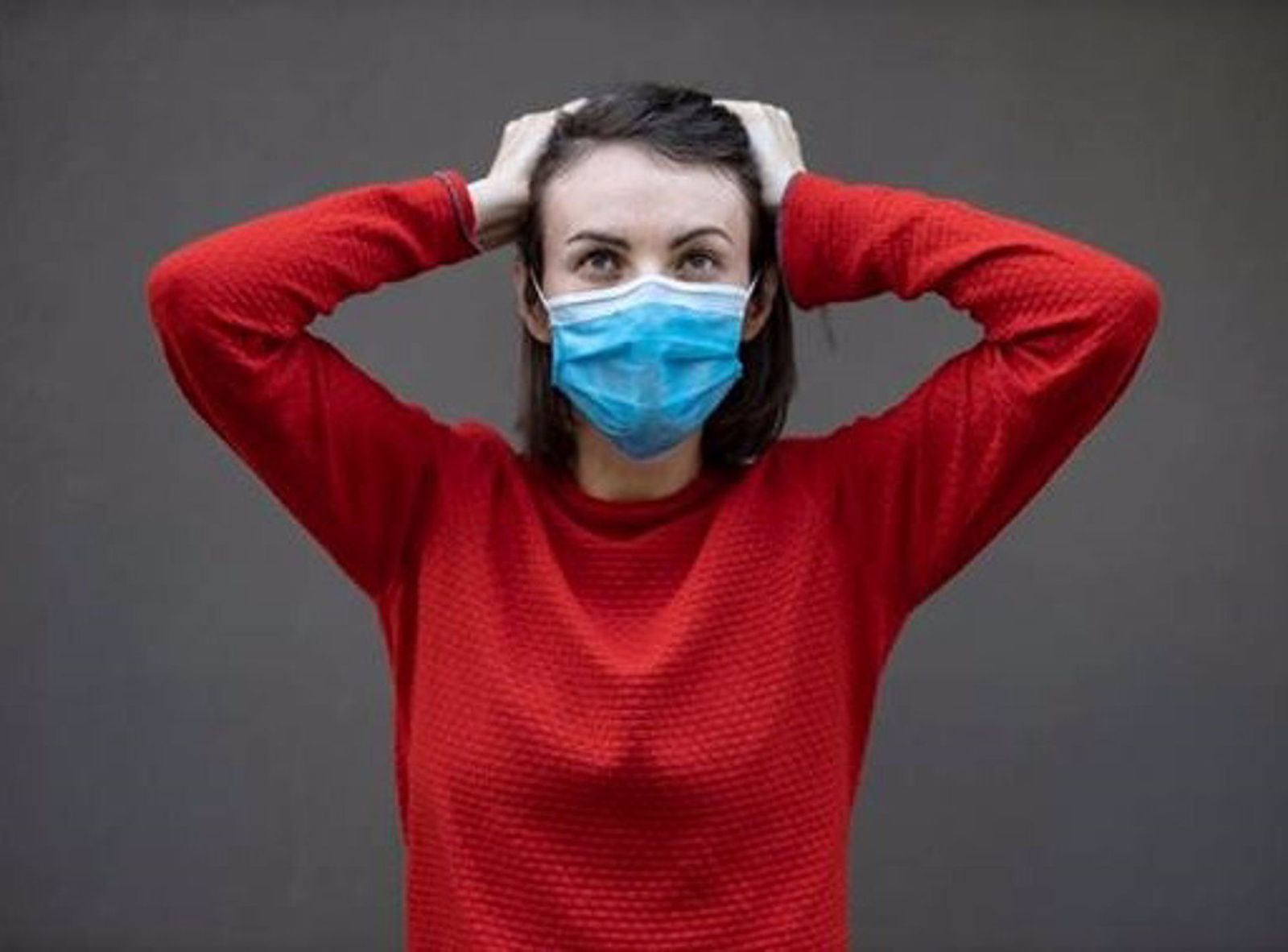 Cómo evitar los ojos tristes post-mascarilla