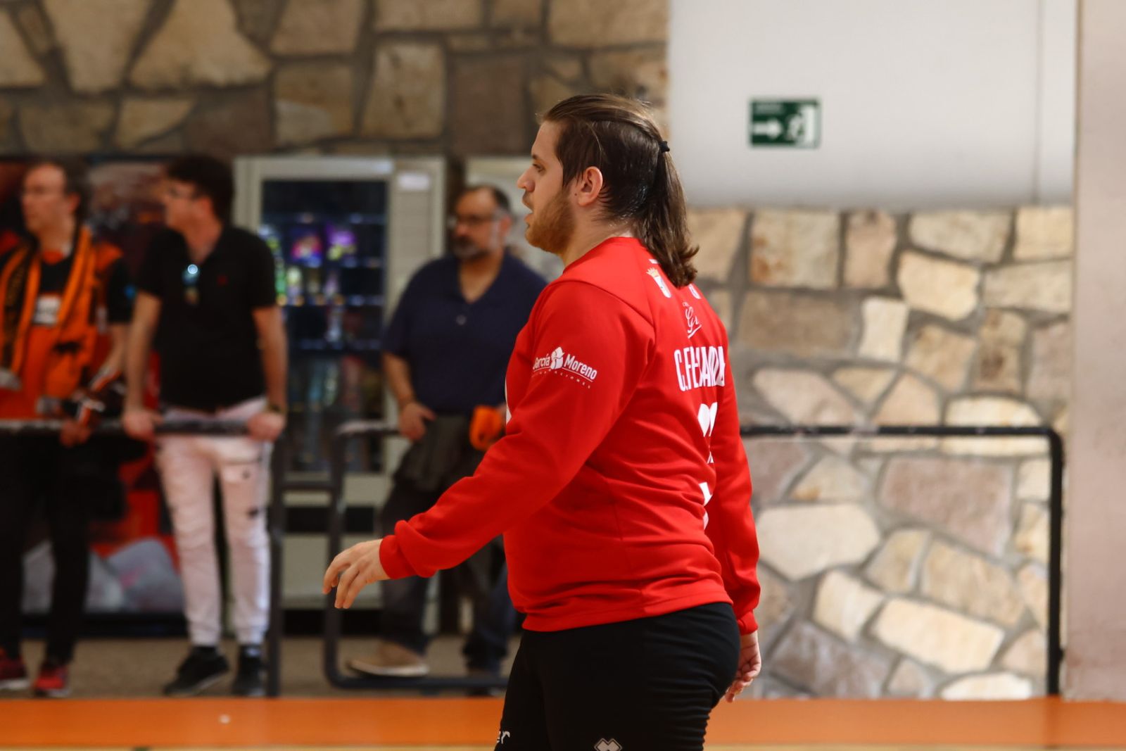 Salamanca Balonmano - Autocenter Principado