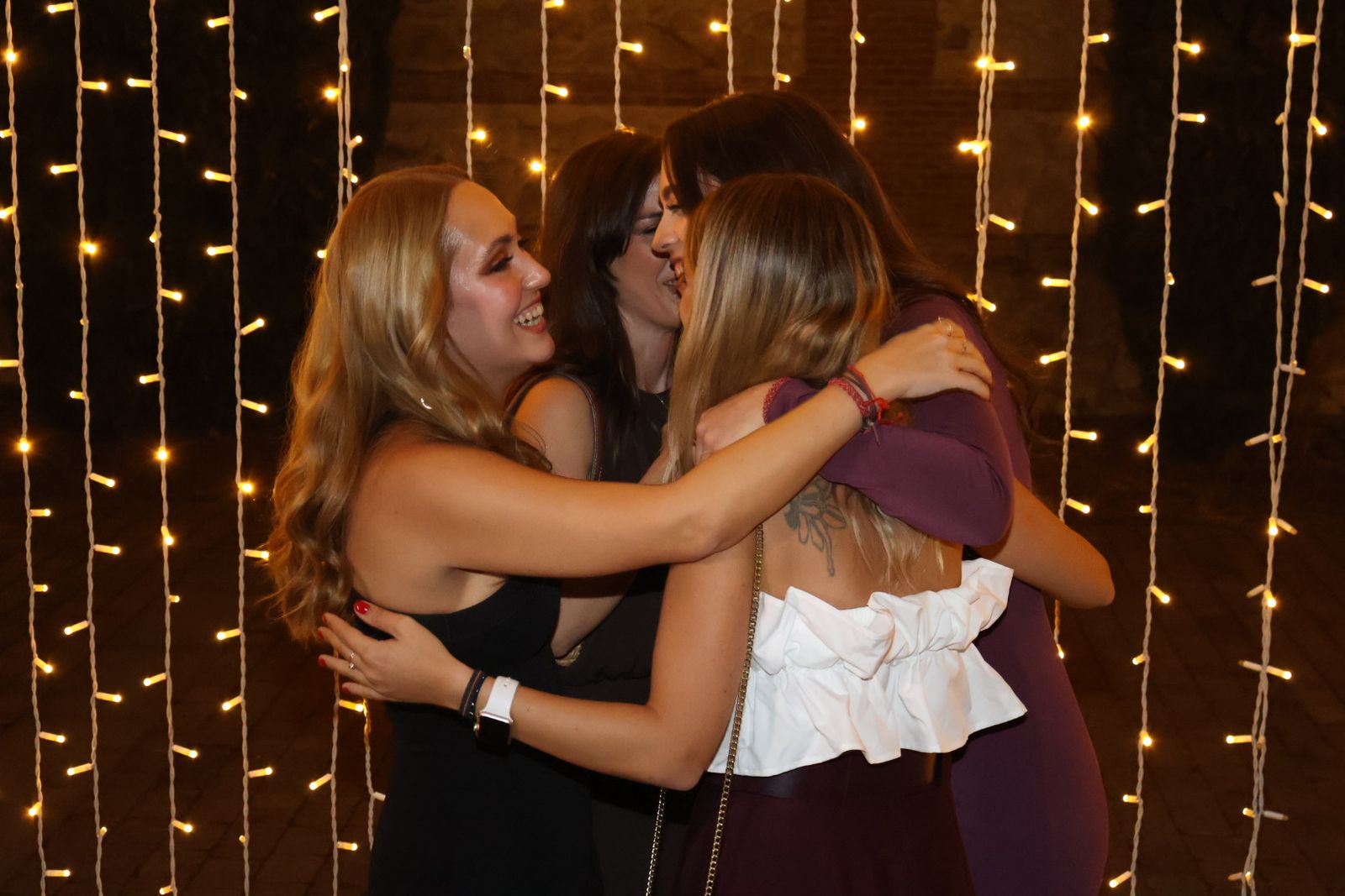 InmoClip celebra la Fiesta del Otoño con la sociedad salmantina