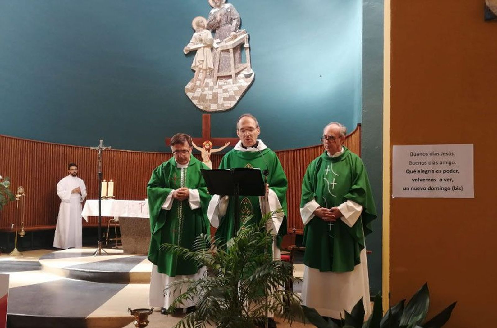 Manuel sanmiguel sanjo