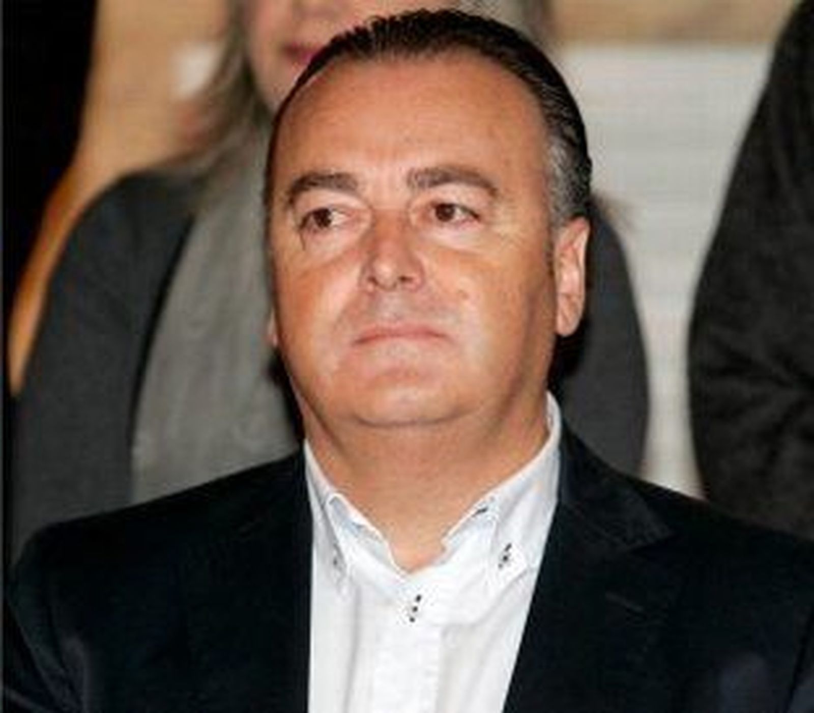 El imputado en 'Púnica' Pedro Vicente Sánchez se coloca de secretario en Burón y Maraña