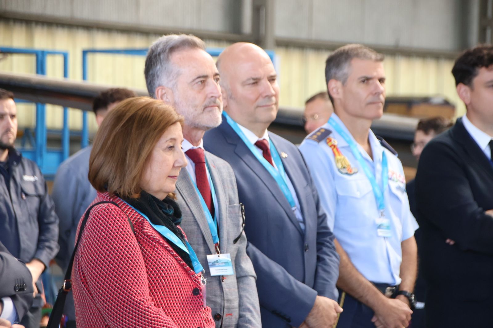 SENASA entrega una avioneta histórica, a la Fundación Infante de Orleans