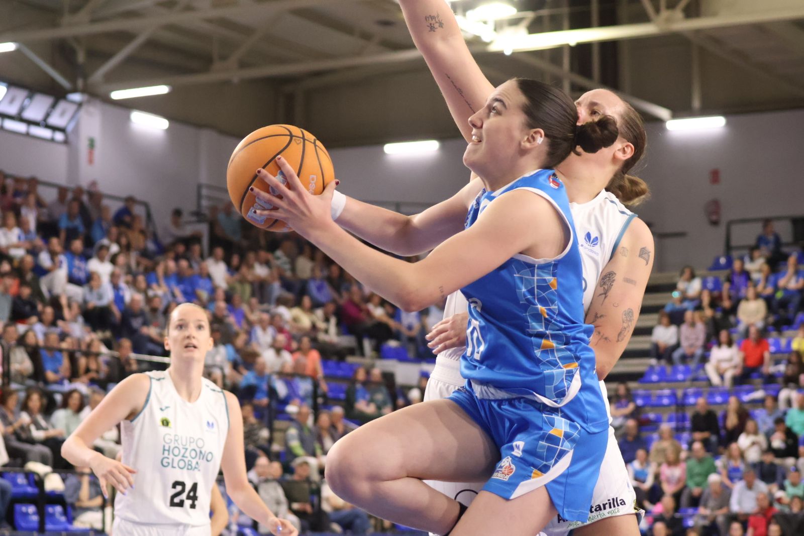 Perfumerías Avenida - CB Jairis