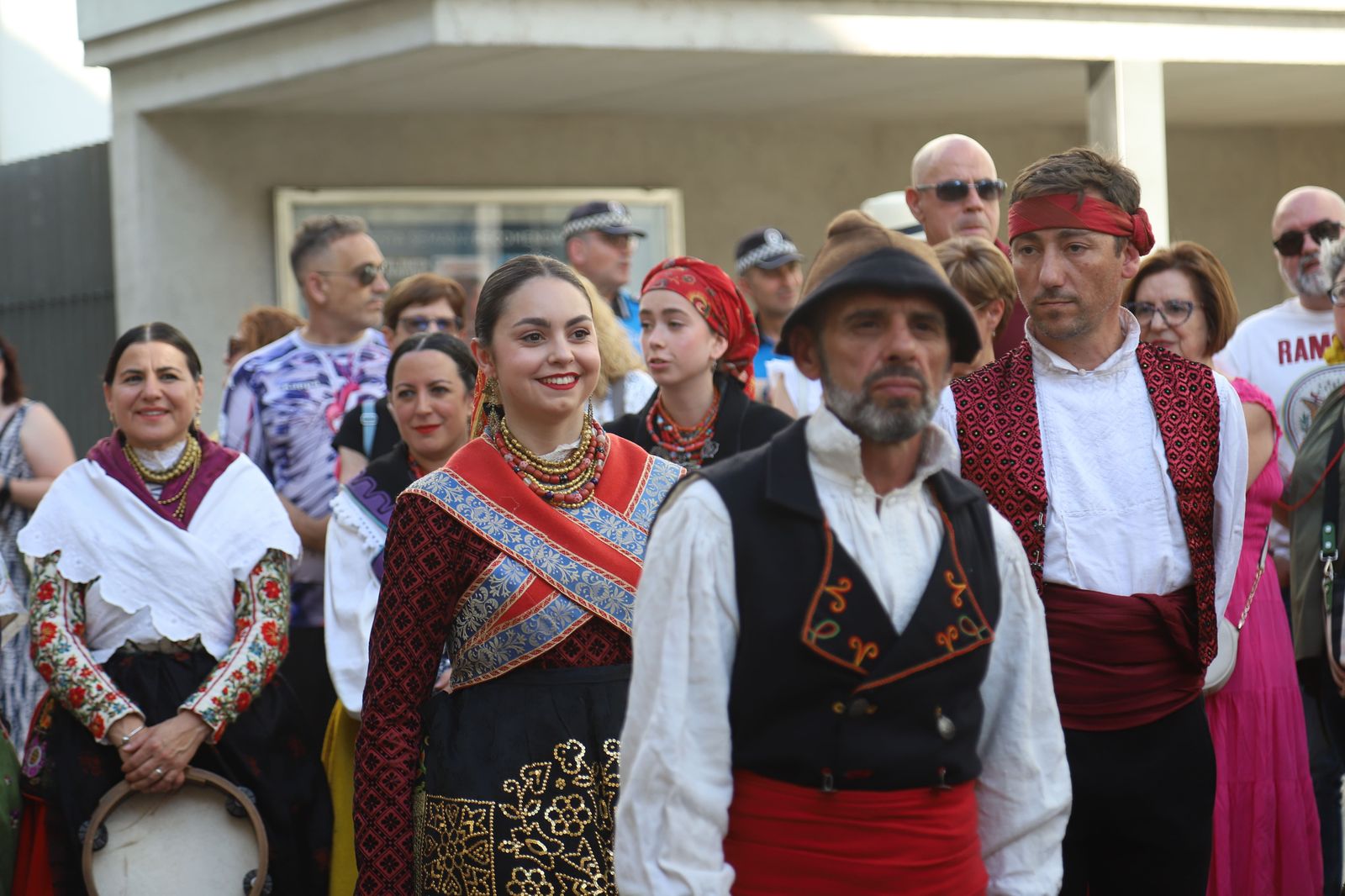 Feria de la Cerámica de San Pedro 2025