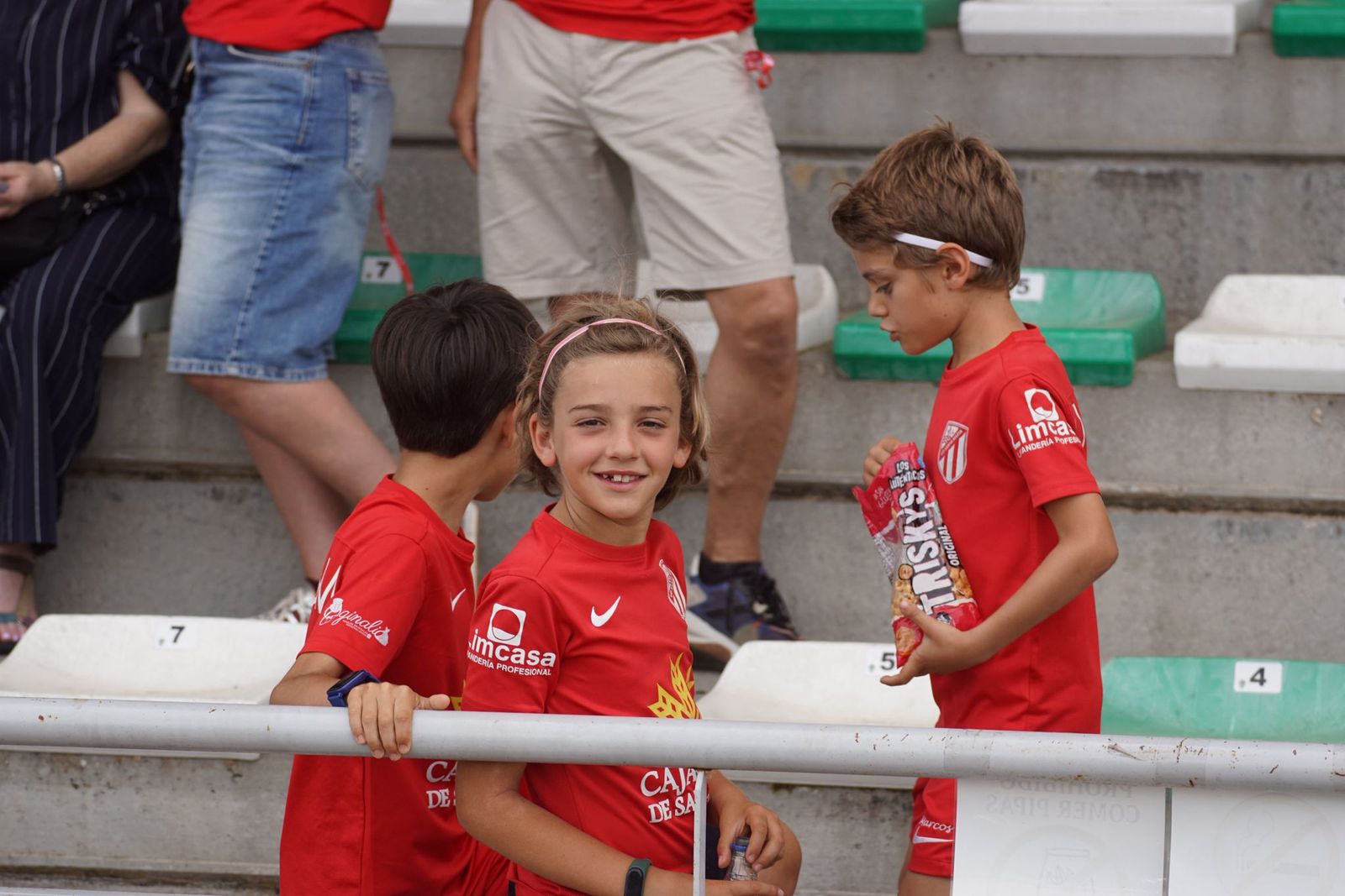 Guijuelo – UD Santa Marta