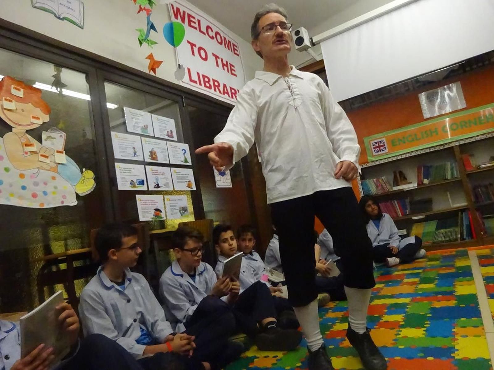 Colegio San Juan Bosco Animaciones Lectoras (6) (Copy)