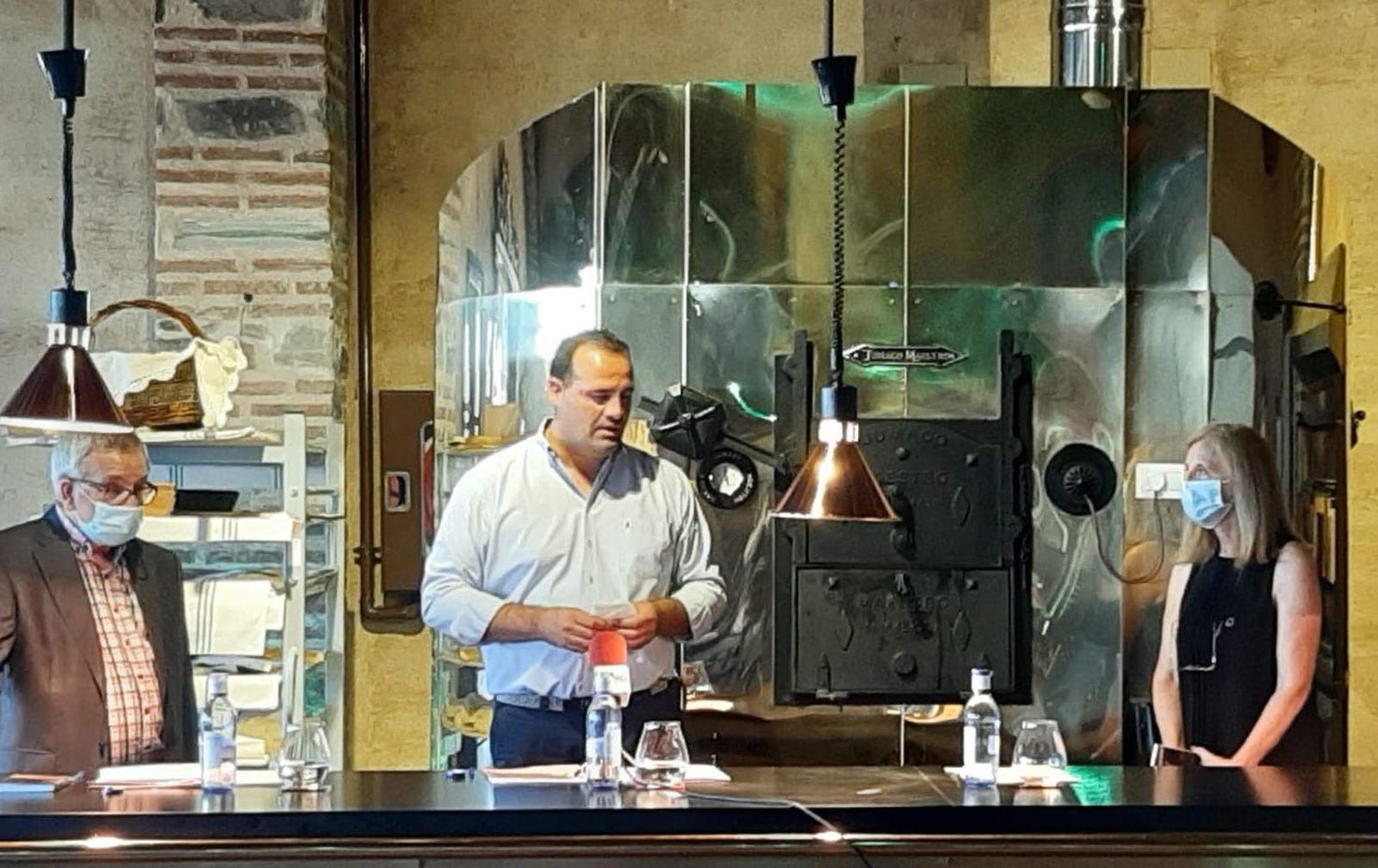 Jornadas gastronomicas