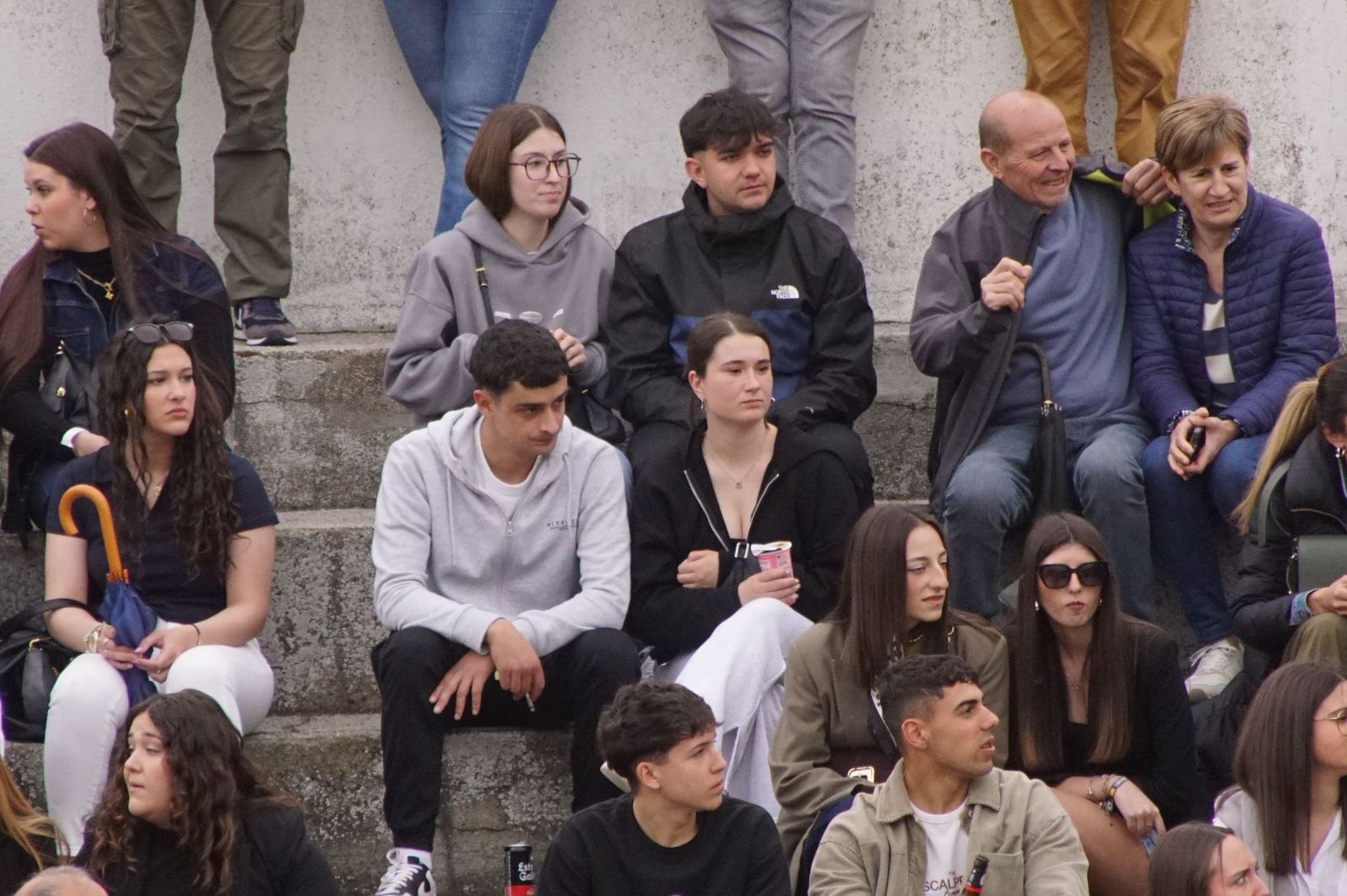 Villoria, toro del Voto