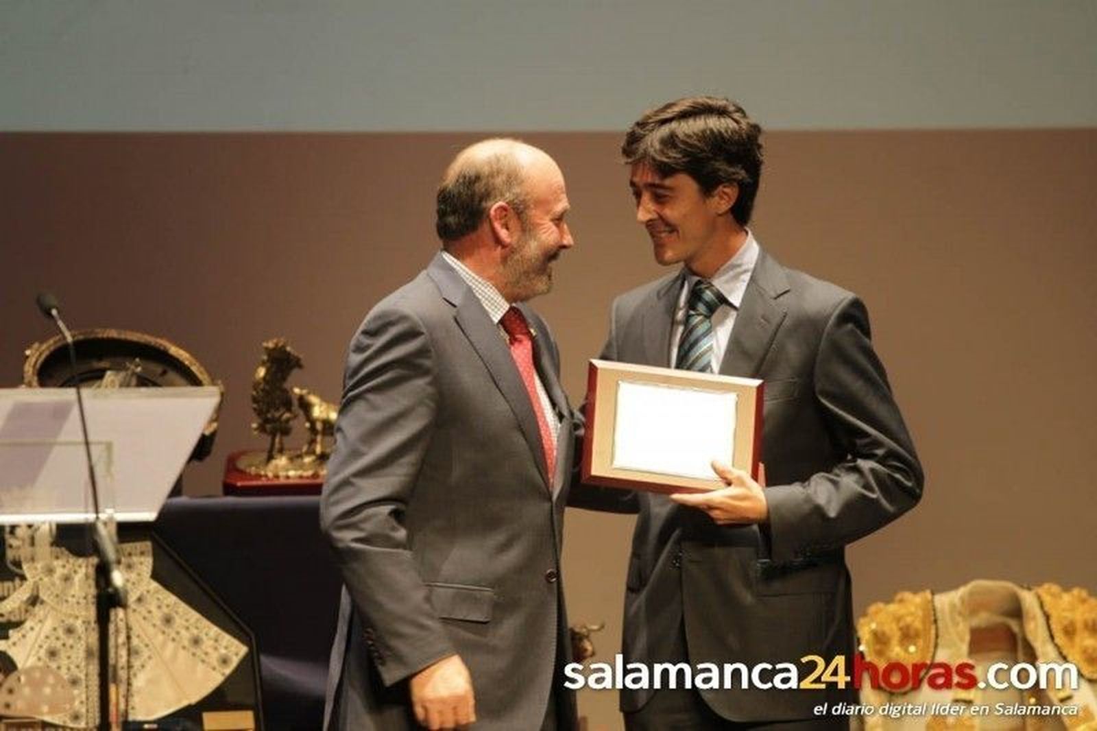 Gala Taurina