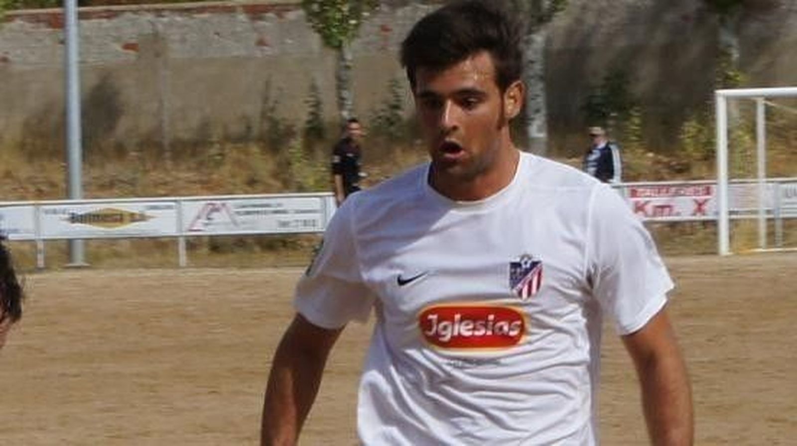 Santa Marta y Carbajosa juegan este sábado como locales