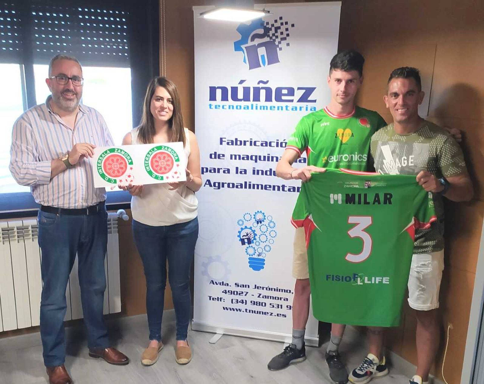 Presentación de Pablo Páramo