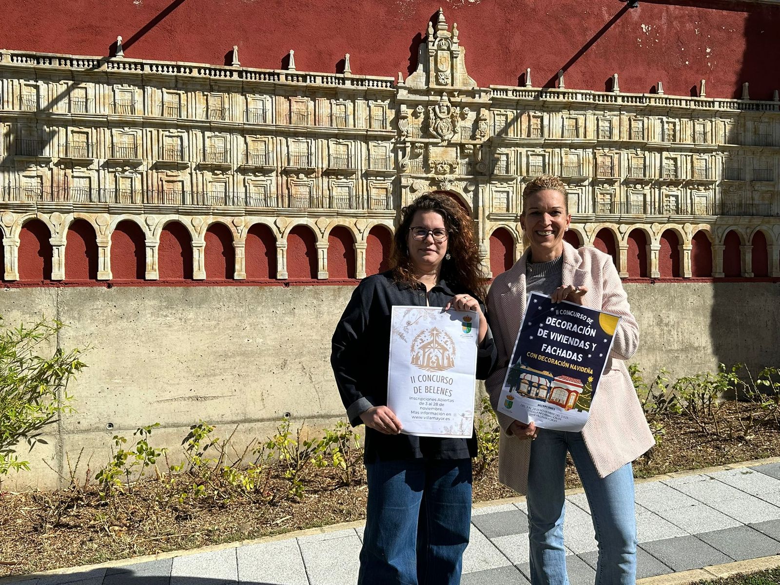 El Ayuntamiento aprueba las bases para la participación en la II Edición de Concursos Navideños, y abre el plazo de inscripción para participar