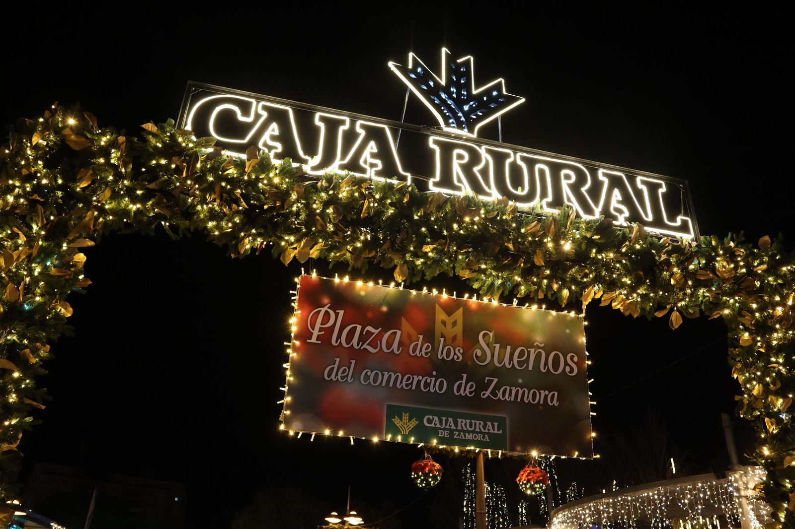 Encendido de la Plaza de los Sueños 2025 (7).JPG