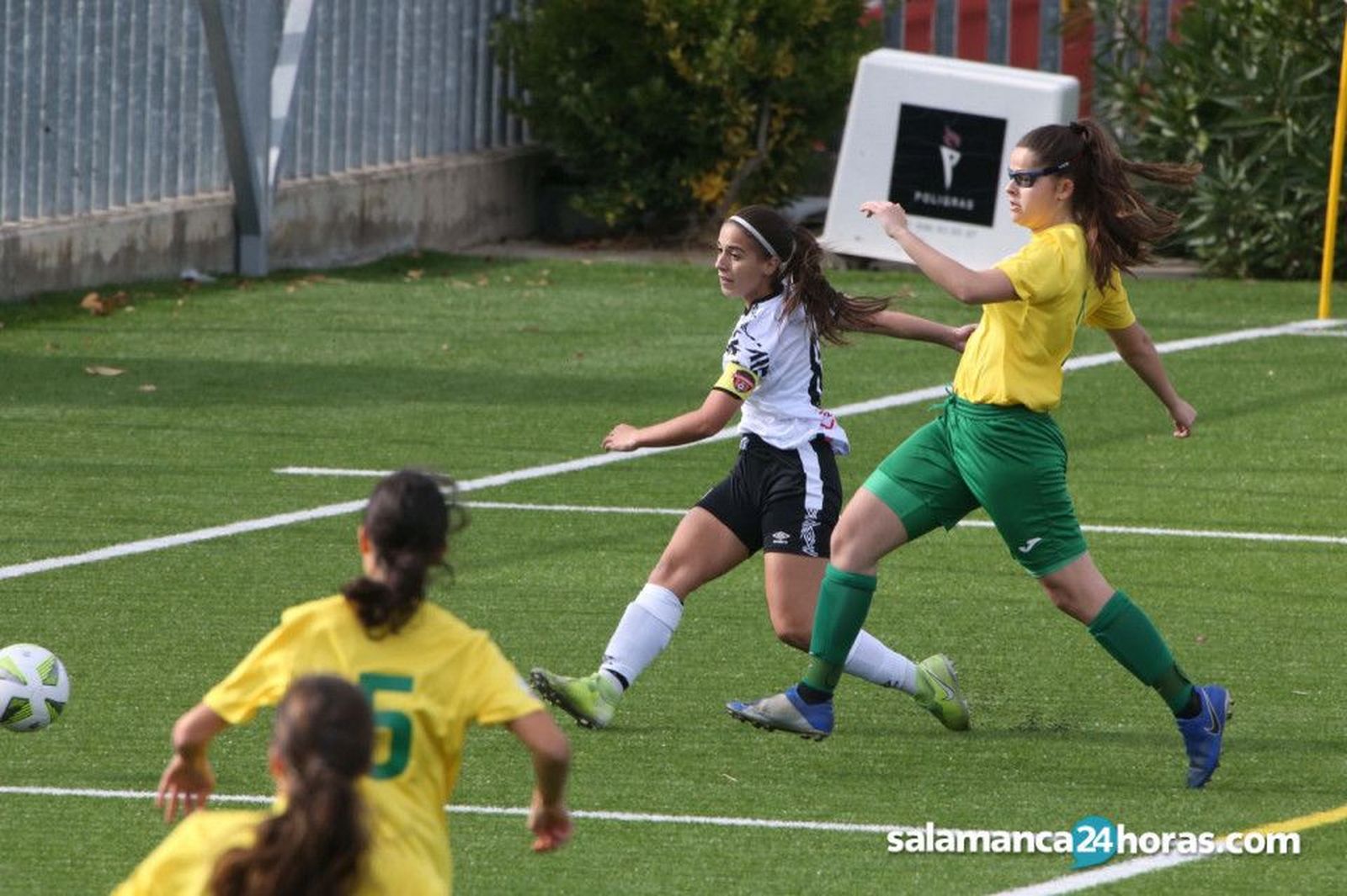 LAURA RODRÍGUEZ AMIGOS DEL DUERO