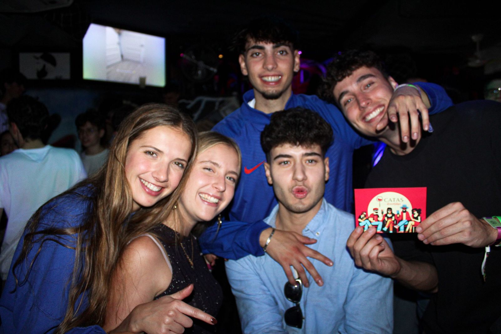 Salamanca de noche, sábado 18 de octubre