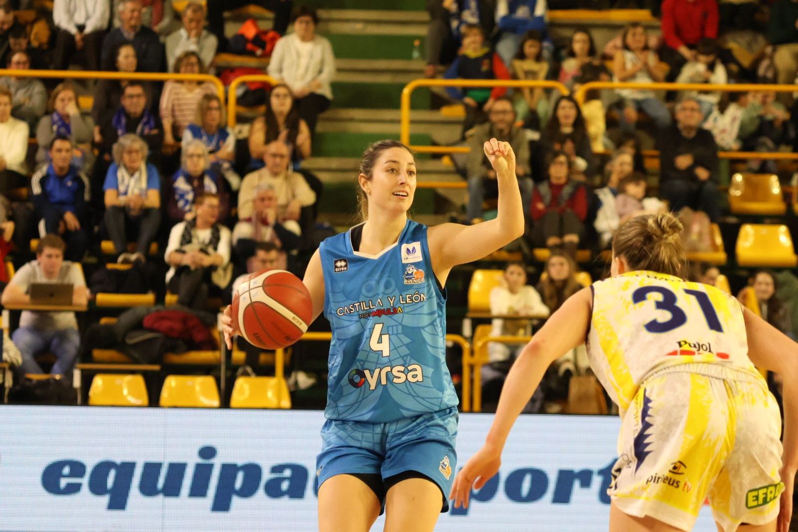 Perfumerías Avenida - Cadí La Seu