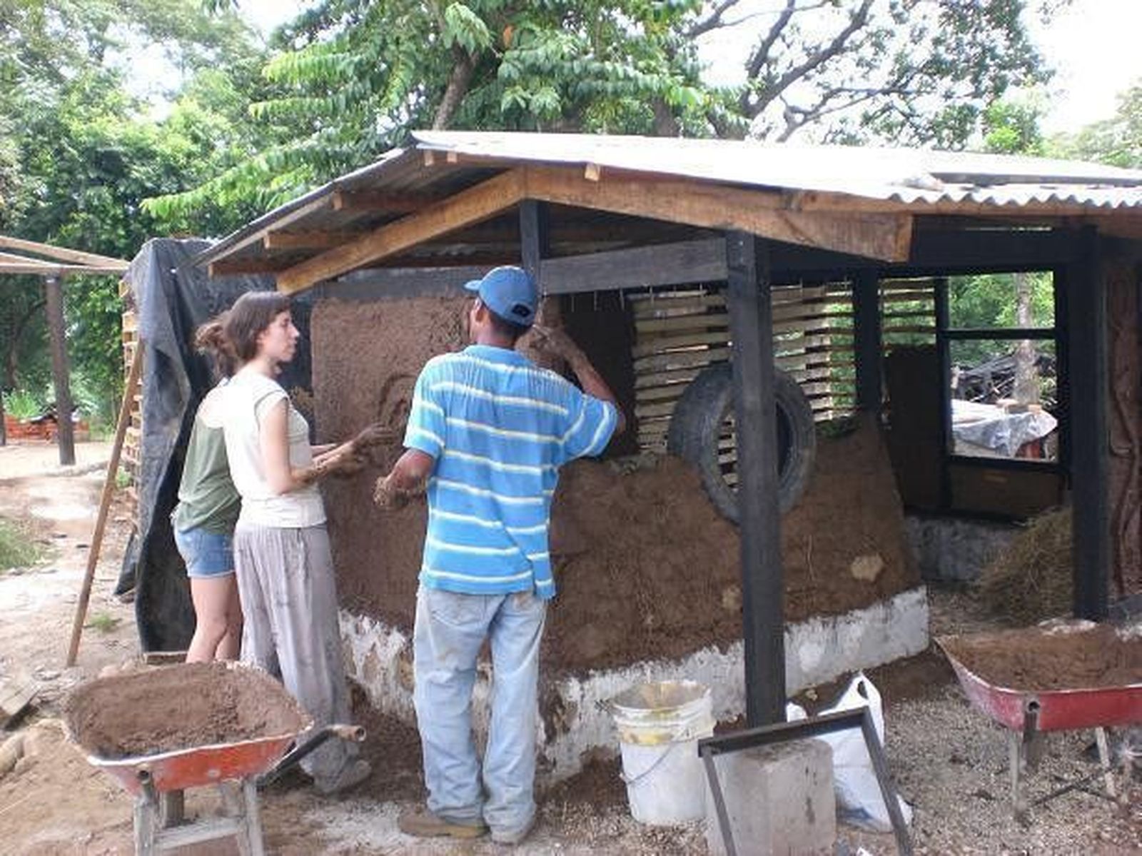 La Junta convoca subvenciones para que jóvenes de la Comunidad participen como voluntarios en proyectos de desarrollo