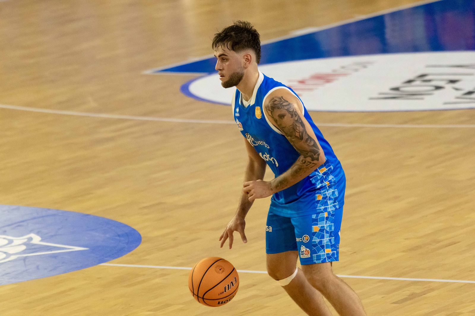 Perfumerías Avenida – Santo Domingo Betanzos