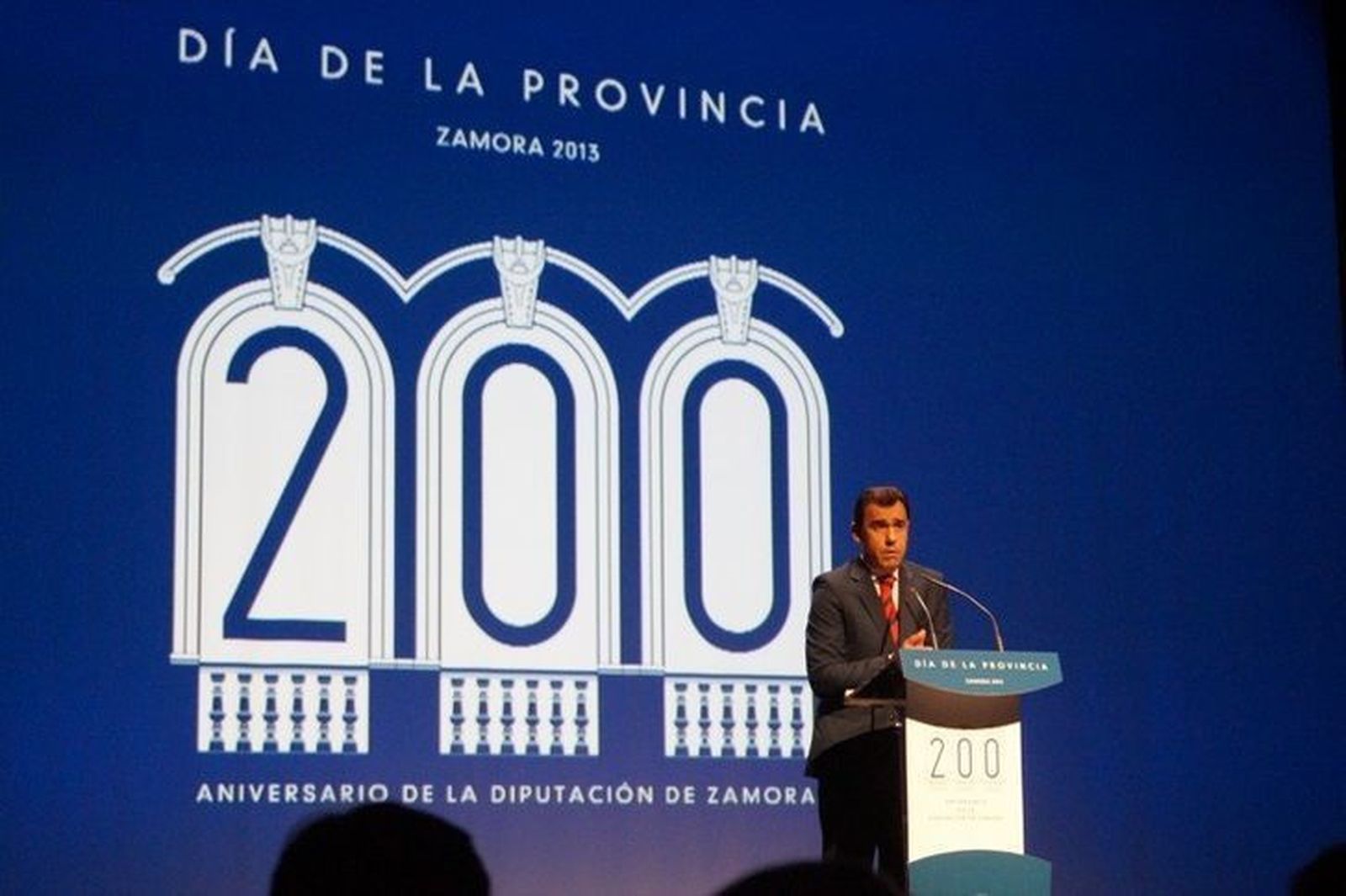 Martínez Maíllo: “Ha sido el Día de la Provincia más importante de todos los que hemos celebrado” Martínez Maíllo: “Ha sido el Día de la Provincia más importante de todos los que hemos celebrado”