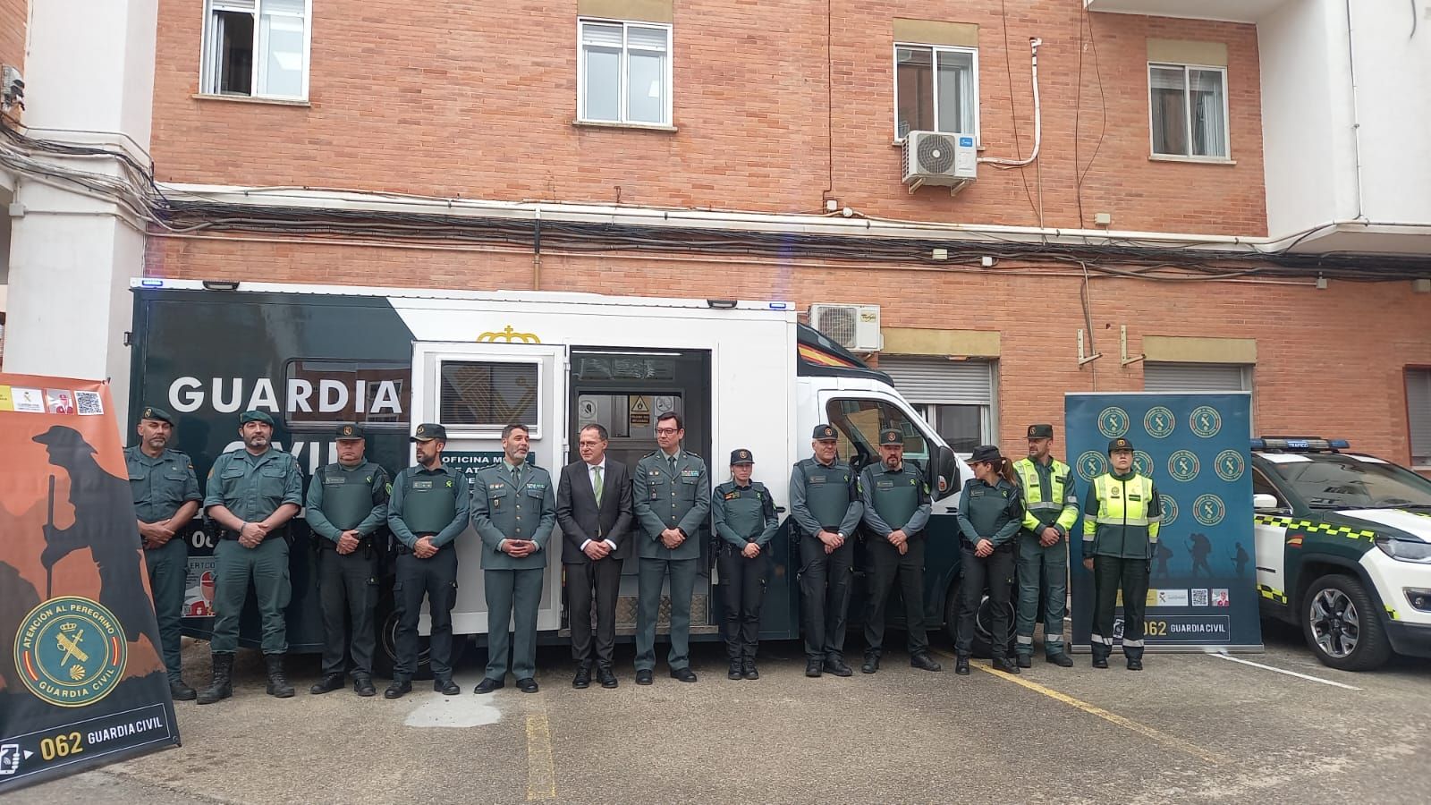 Plan de Seguridad Jacobea 2025