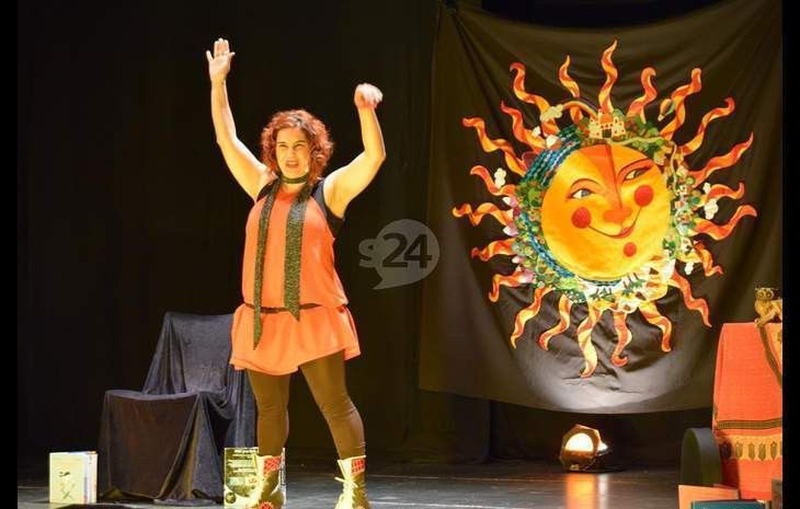 La Concejalía de Infancia organiza dos sesiones de bebécuentos y cuentacuentos