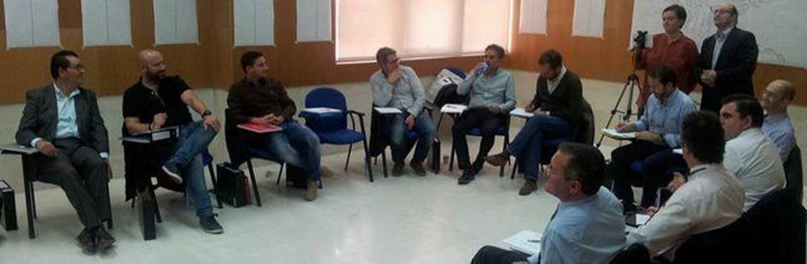 La escuela de negocios IME inaugura la segunda edición de su Programa de Desarrollo Directivo