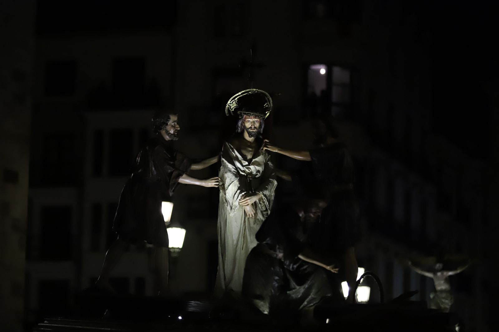 Procesión de Jesús Nazareno  (1)