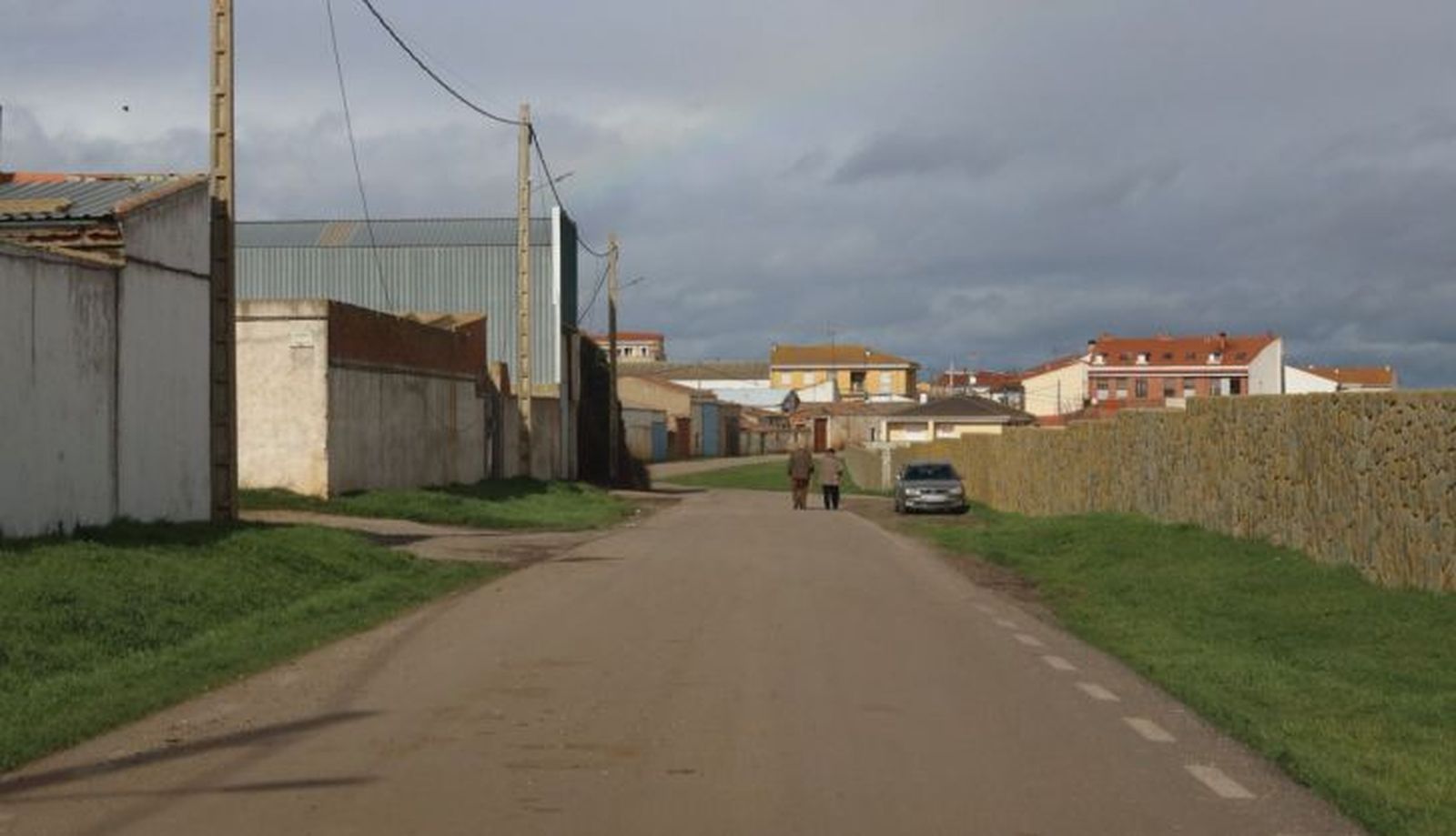 Búsqueda de la Guardia Civil 