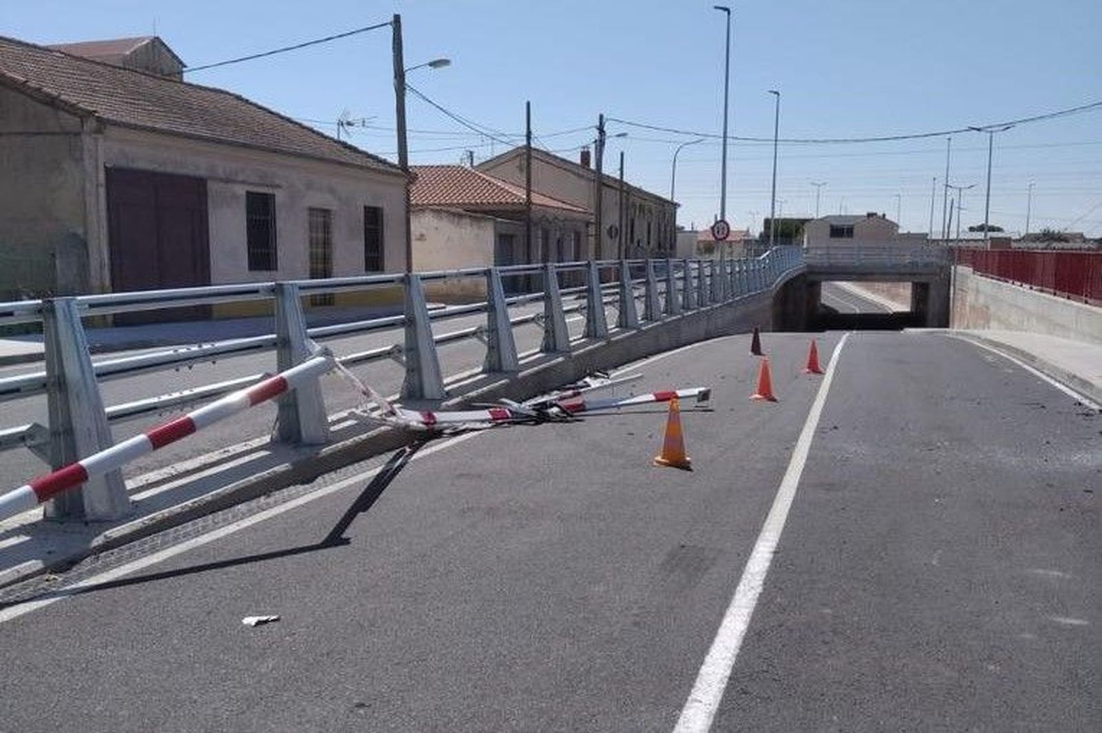 gomecello control galibo roto2