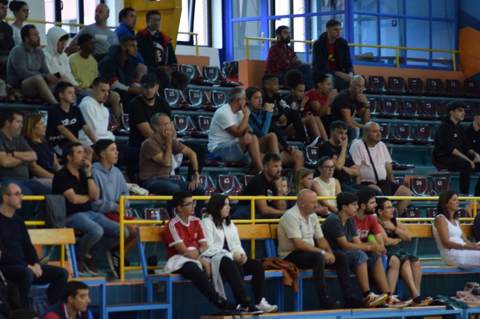 CB Zamora   Oviedo OCB   (1)