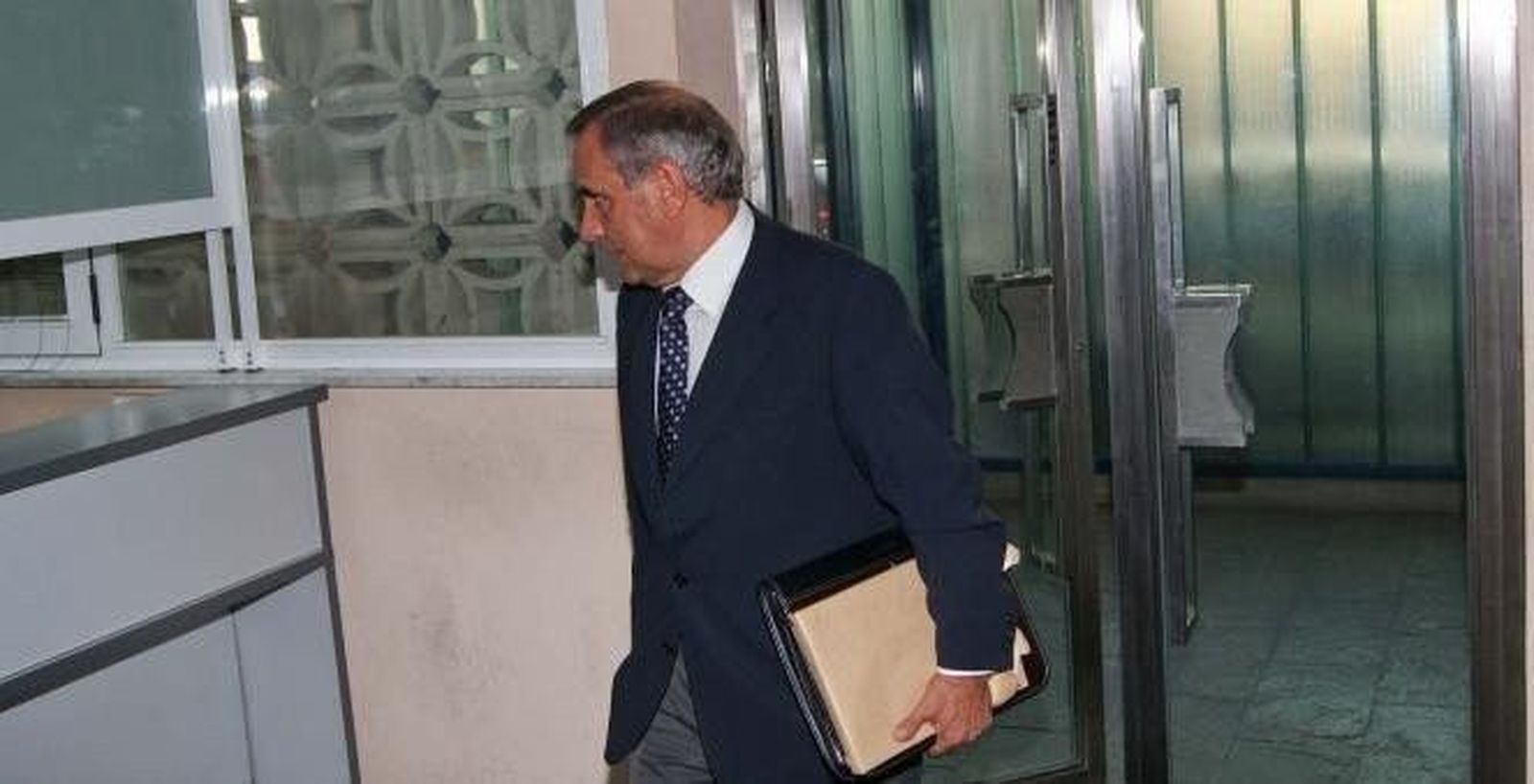 Juan Antonio Hidalgo baraja vender su participación en Globalia
