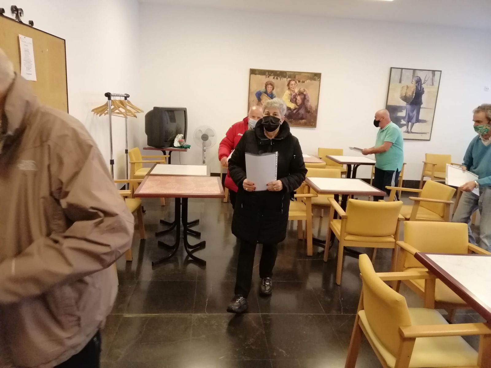 Santa Marta de Tormes Programa 65