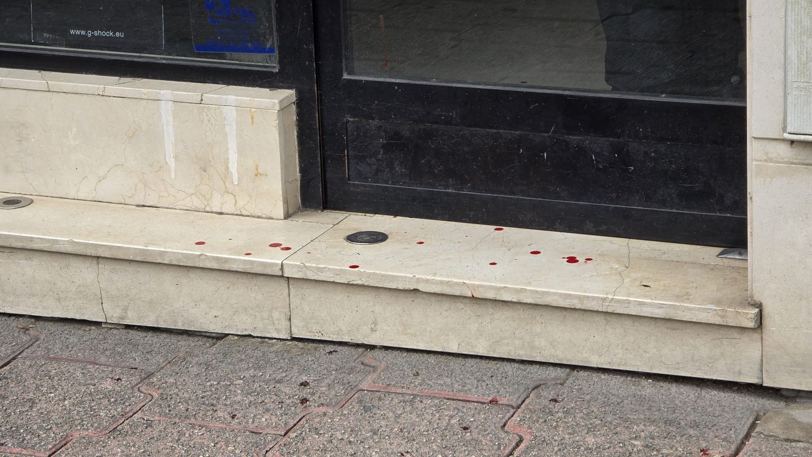 Asaltan a plena luz del día una joyería en Santa Marta de Tormes