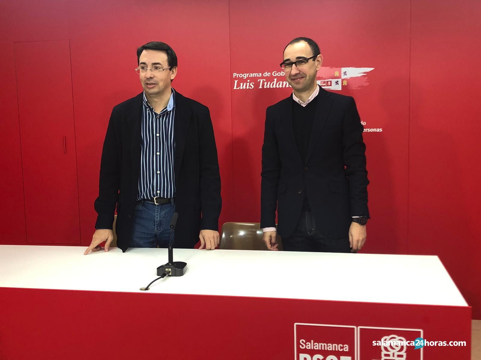 Pablos y Serrada Pablos y Serrada