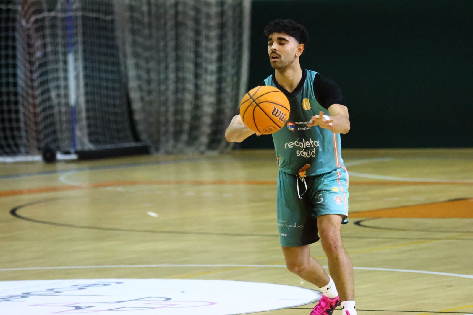 Atlético Carbajosa - CB Ávila