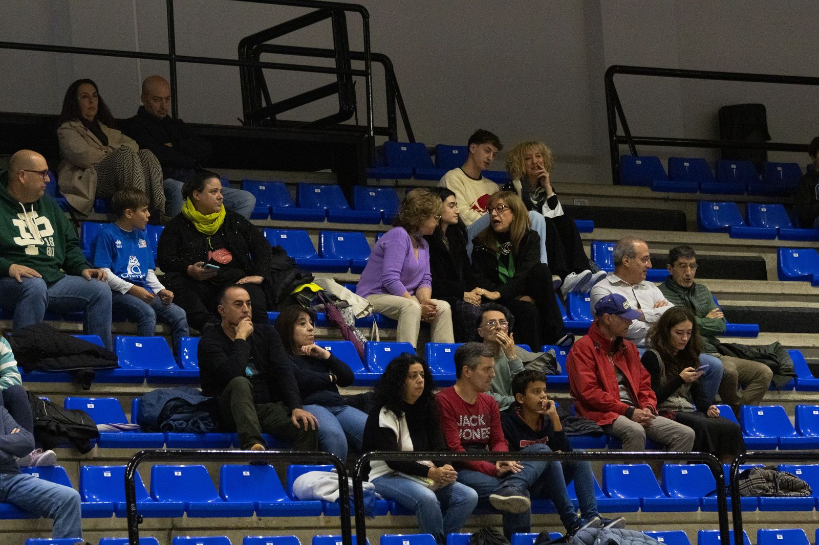 Perfumerías Avenida – Reino de León