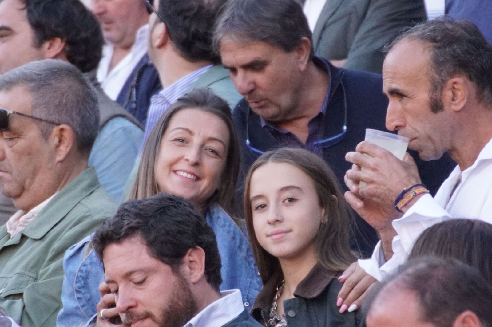 Así ha vivido la afición salmantina el adiós a la feria desde los tendidos: imágenes del ambiente en la corrida concurso