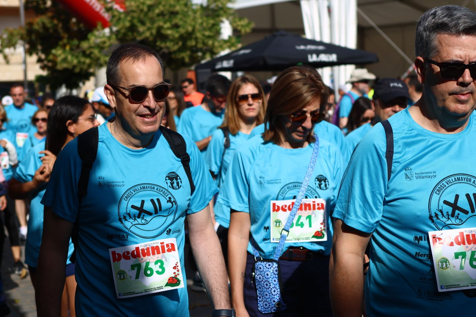 XII Cross Villamayor Aspace