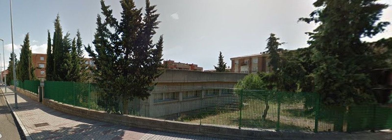 Ubicacioncentrocivico centro civico