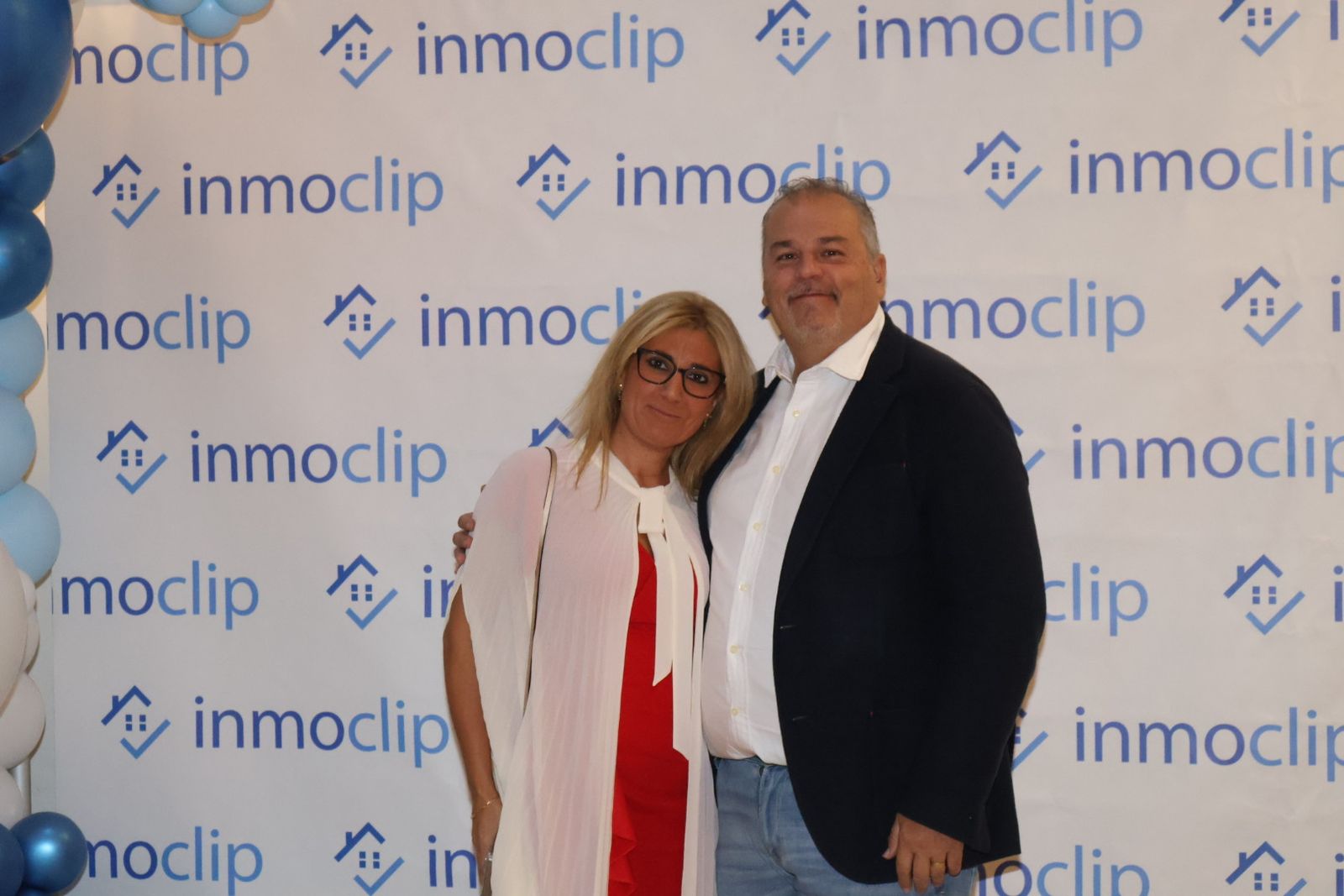 InmoClip celebra la Fiesta del Otoño con la sociedad salmantina