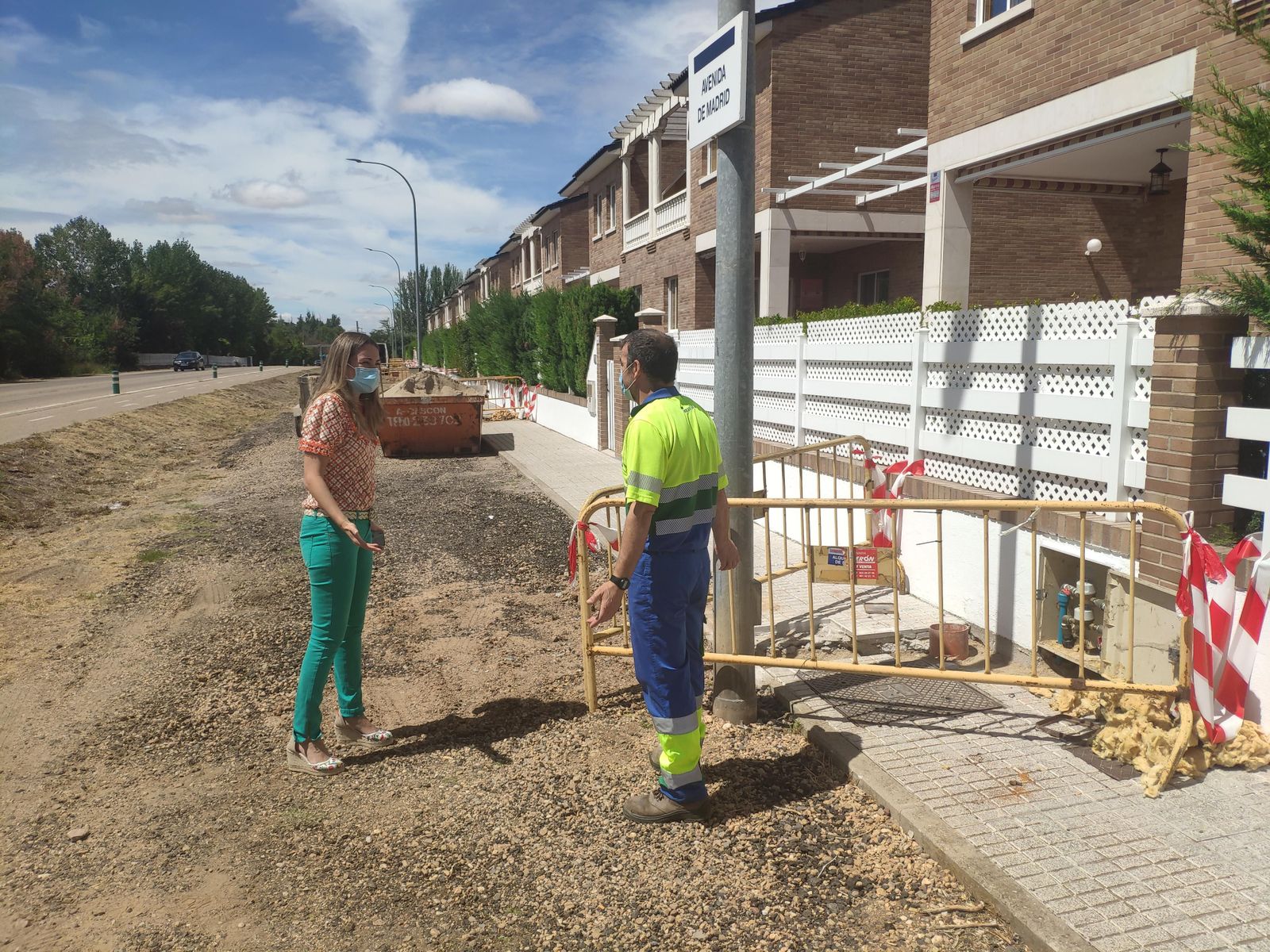 Obras Almendares
